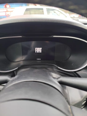 Fiat Tipo Cross, снимка 7