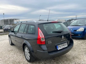 Renault Megane 1.6 i, GAZ-112к.с., ЛИЗИНГ, снимка 5