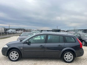 Renault Megane 1.6 i, GAZ-112к.с., ЛИЗИНГ, снимка 4