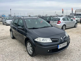 Renault Megane 1.6 i, GAZ-112к.с., ЛИЗИНГ, снимка 1