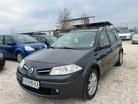 Renault Megane 1.6 i, GAZ-112к.с., ЛИЗИНГ, снимка 3