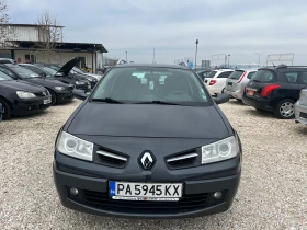 Renault Megane 1.6 i, GAZ-112к.с., ЛИЗИНГ, снимка 2