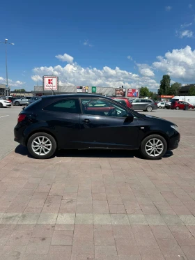 Seat Ibiza 1.4i / Парктроник / Подгрев, снимка 6