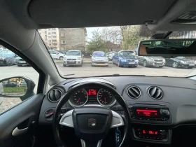Seat Ibiza 1.4i / Парктроник / Подгрев, снимка 5