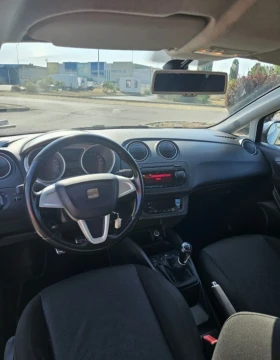 Seat Ibiza 1.4i / Парктроник / Подгрев, снимка 6