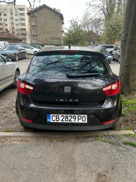 Seat Ibiza 1.4i / Парктроник / Подгрев, снимка 2