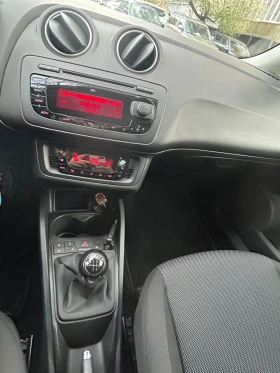 Seat Ibiza 1.4i / Парктроник / Подгрев, снимка 6