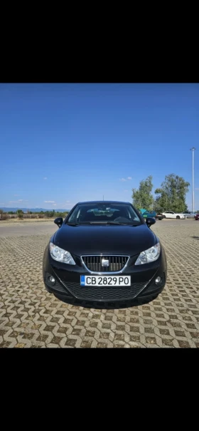 Seat Ibiza 1.4i / Парктроник / Подгрев, снимка 1