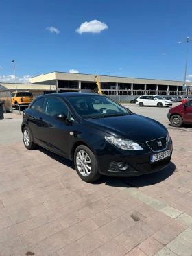 Seat Ibiza 1.4i / Парктроник / Подгрев, снимка 2