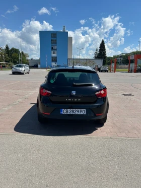 Seat Ibiza 1.4i / Парктроник / Подгрев, снимка 4