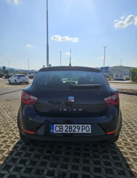 Seat Ibiza 1.4i / Парктроник / Подгрев, снимка 5