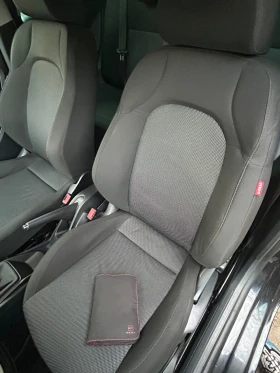 Seat Ibiza 1.4i / Парктроник / Подгрев, снимка 4