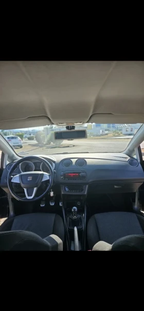 Seat Ibiza 1.4i / Парктроник / Подгрев, снимка 7
