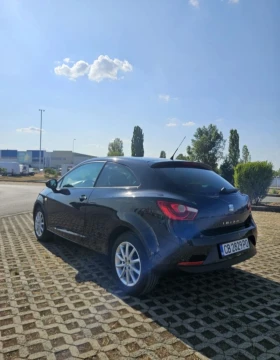 Seat Ibiza 1.4i / Парктроник / Подгрев, снимка 4