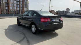 Citroen C5 2.0HDi Auto 163, снимка 6