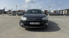 Citroen C5 2.0HDi Auto 163, снимка 3