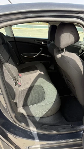 Citroen C5 2.0HDi Auto 163, снимка 11