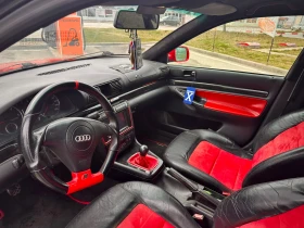 Audi A4, снимка 6