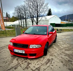 Audi A4, снимка 2