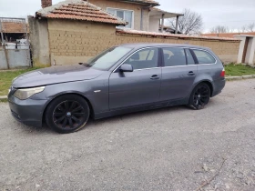 BMW 530 3.0 d 218, снимка 2