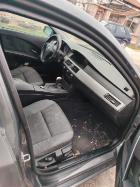 BMW 530 3.0 d 218, снимка 6