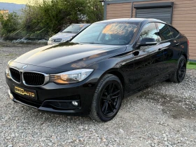 BMW 3gt 320 GT, снимка 1
