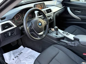 BMW 3gt 320 GT, снимка 8