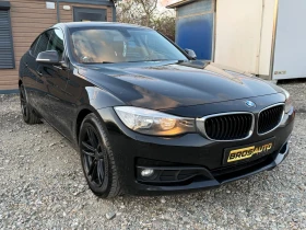 BMW 3gt 320 GT, снимка 6