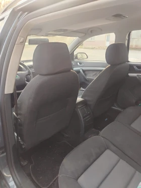 Skoda Octavia 2008 1.9TDI, снимка 9