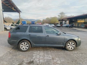 Skoda Octavia 2008 1.9TDI, снимка 3