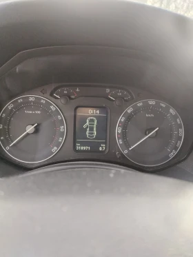 Skoda Octavia 2008 1.9TDI, снимка 6