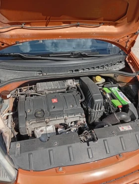 Citroen C3 pluriel, снимка 6