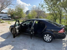 Ford Mondeo MK3 (B5Y) 2.0 16V, снимка 5