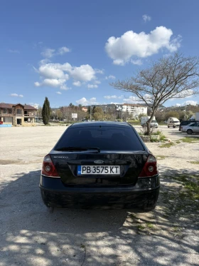 Ford Mondeo MK3 (B5Y) 2.0 16V, снимка 4