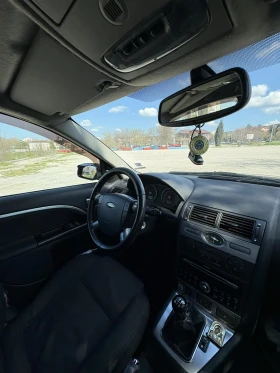 Ford Mondeo MK3 (B5Y) 2.0 16V, снимка 8