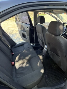 Ford Mondeo MK3 (B5Y) 2.0 16V, снимка 11