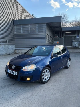 VW Golf 1.9 TDI 105 TOP, снимка 1