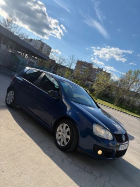 VW Golf 1.9 TDI 105 TOP, снимка 4