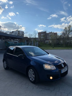 VW Golf 1.9 TDI 105 TOP, снимка 3