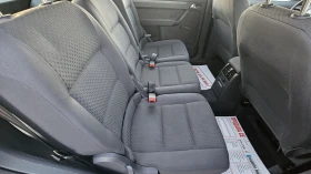 VW Touran 1.9TDI.90кс.6скорости.климатроник, снимка 13