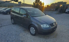 VW Touran 1.9TDI.90кс.6скорости.климатроник, снимка 3