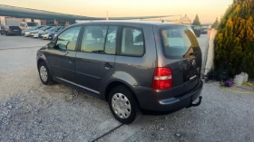 VW Touran 1.9TDI.90кс.6скорости.климатроник, снимка 7