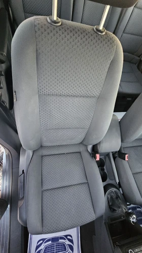VW Touran 1.9TDI.90кс.6скорости.климатроник, снимка 16