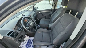 VW Touran 1.9TDI.90кс.6скорости.климатроник, снимка 9