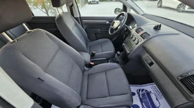 VW Touran 1.9TDI.90кс.6скорости.климатроник, снимка 15