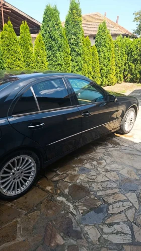 Mercedes-Benz E 320 Авангард , снимка 7