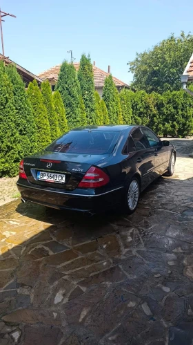 Mercedes-Benz E 320 Авангард , снимка 2