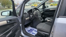 Opel Zafira БЕЗУПРЕЧЕН, снимка 6