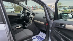 Opel Zafira БЕЗУПРЕЧЕН, снимка 11