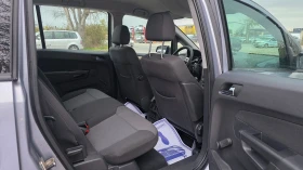 Opel Zafira БЕЗУПРЕЧЕН, снимка 10